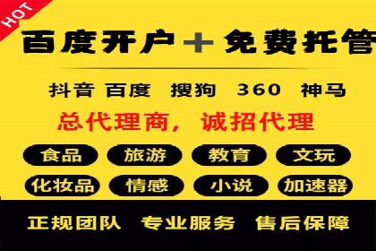 sem竞价推广托管成功案例：提升品牌知名度